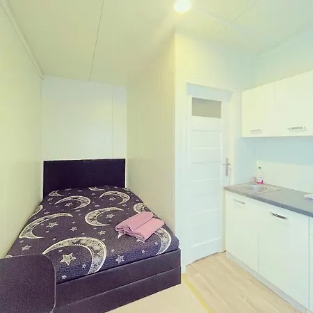Modul Bed & Breakfast *
