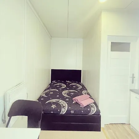 Modul Bed & Breakfast