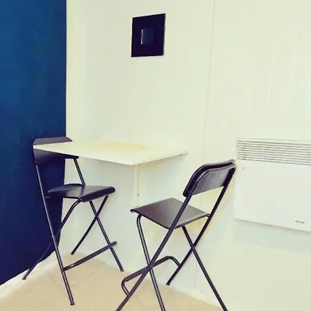 Modul Couette-café *