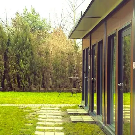Bed & Breakfast Modul *