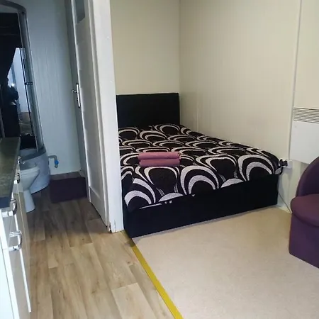 Bed & Breakfast Modul