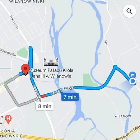 Modul Варшава