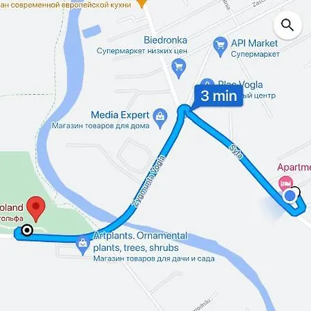 Отель типа 