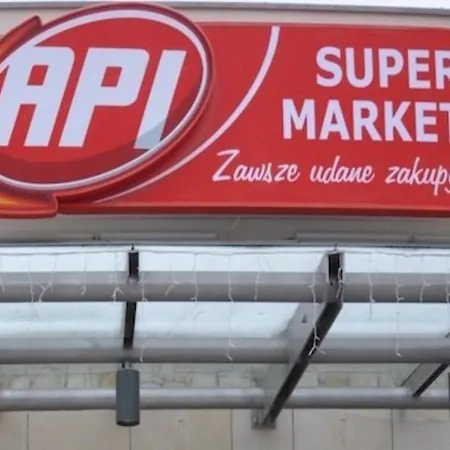 Modul Варшава